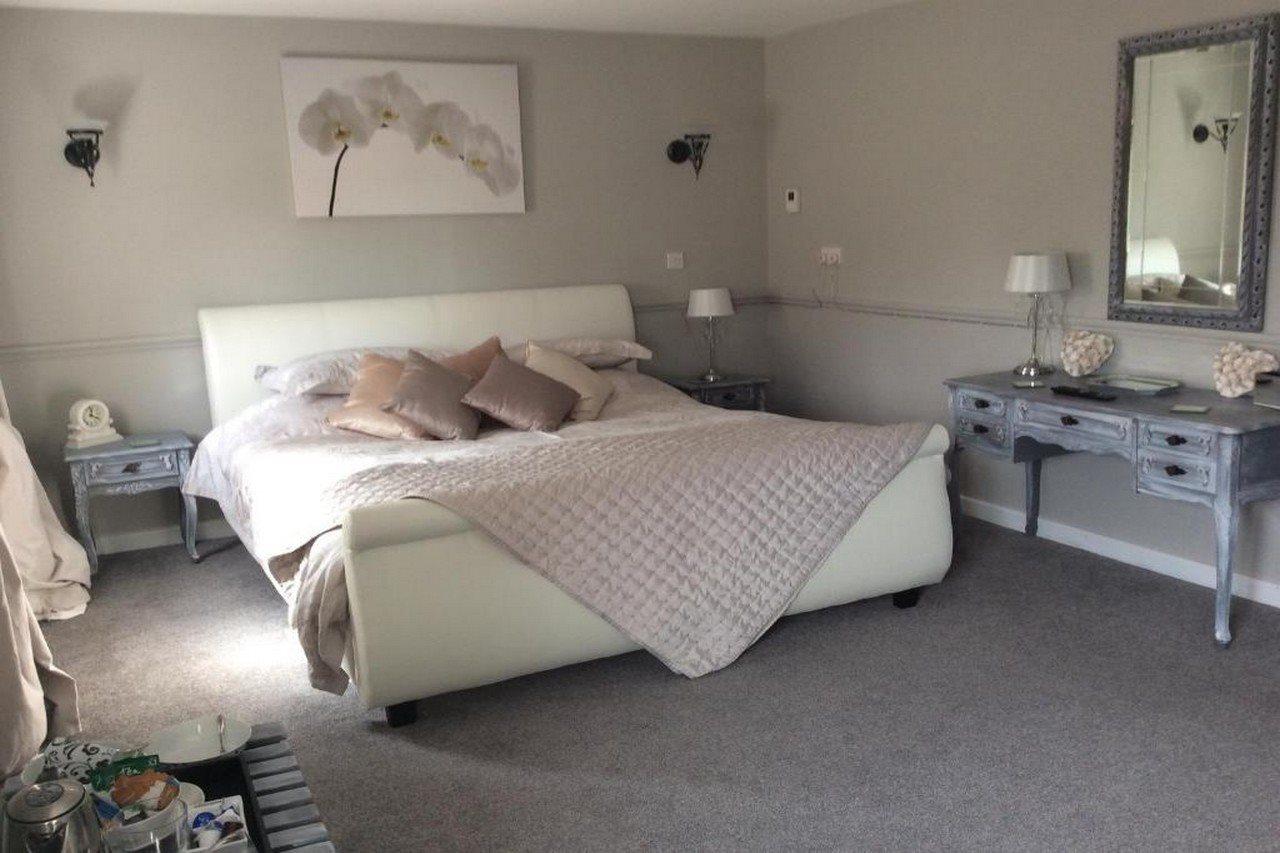 The Swan Motel, Gillingham ベックレス エクステリア 写真