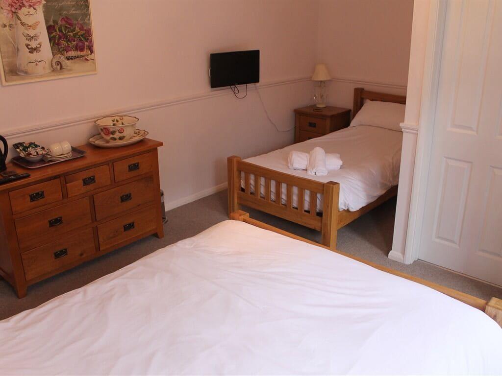 The Swan Motel, Gillingham ベックレス エクステリア 写真
