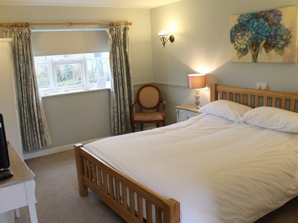 The Swan Motel, Gillingham ベックレス エクステリア 写真