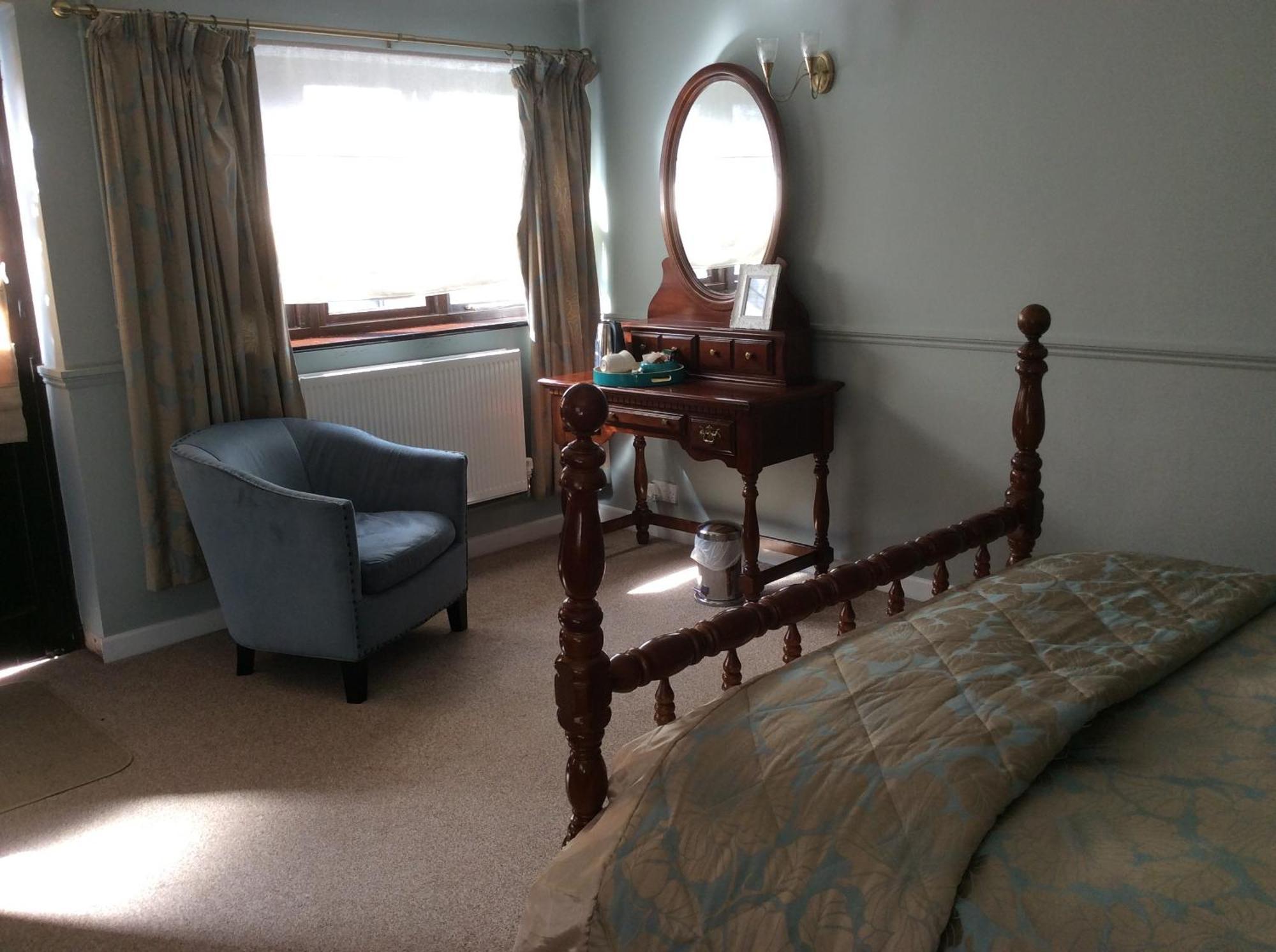 The Swan Motel, Gillingham ベックレス エクステリア 写真