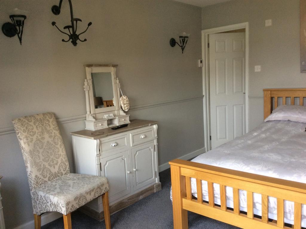 The Swan Motel, Gillingham ベックレス エクステリア 写真