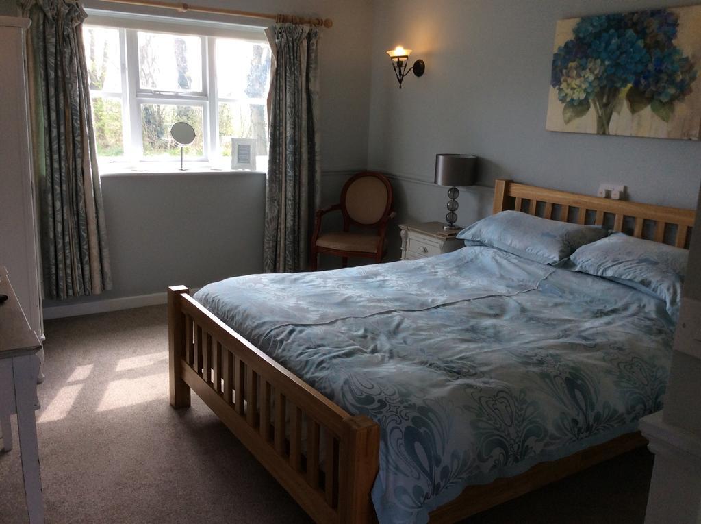 The Swan Motel, Gillingham ベックレス エクステリア 写真